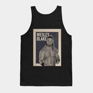 Wesley Blake Tank Top